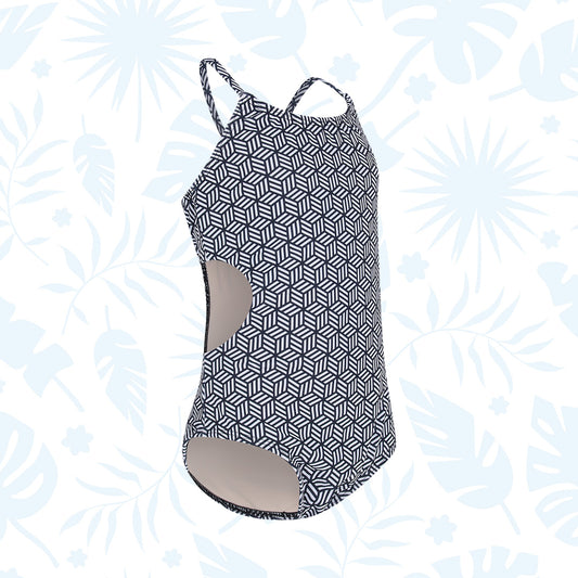 DADOS GIRL - Mayaguana Swimwear