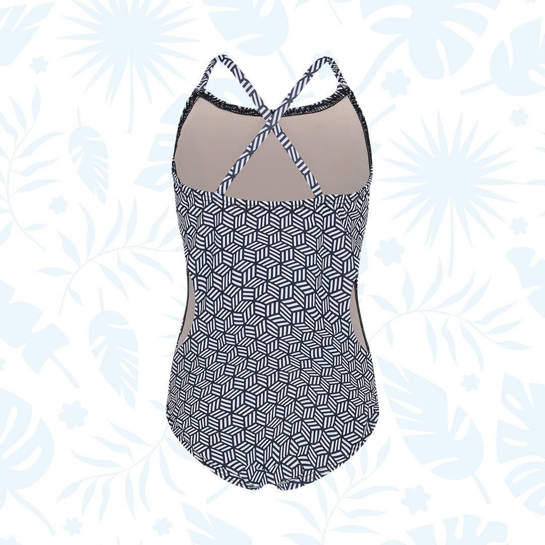DADOS GIRL - Mayaguana Swimwear