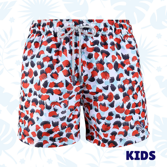 DALI KIDS - Mayaguana Swimwear