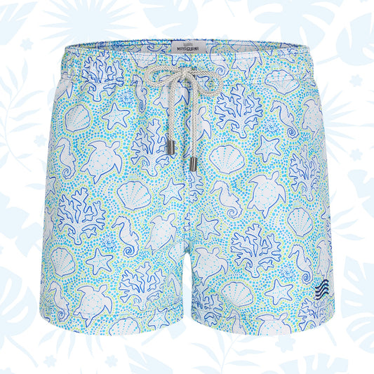 DOTS KIDS - Mayaguana Swimwear