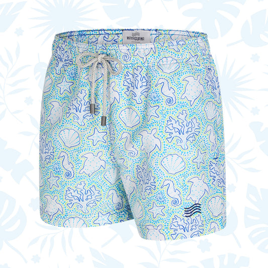 DOTS KIDS - Mayaguana Swimwear