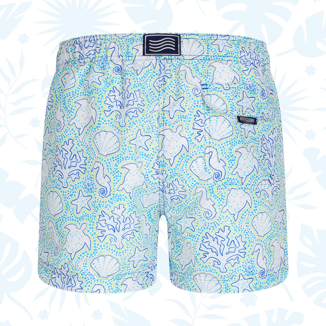 DOTS KIDS - Mayaguana Swimwear