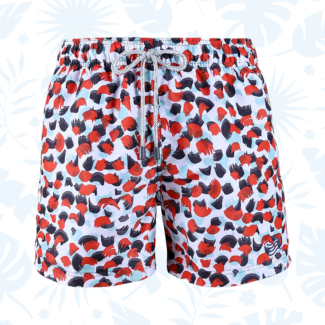 DALI - Mayaguana Swimwear