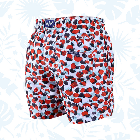 DALI - Mayaguana Swimwear