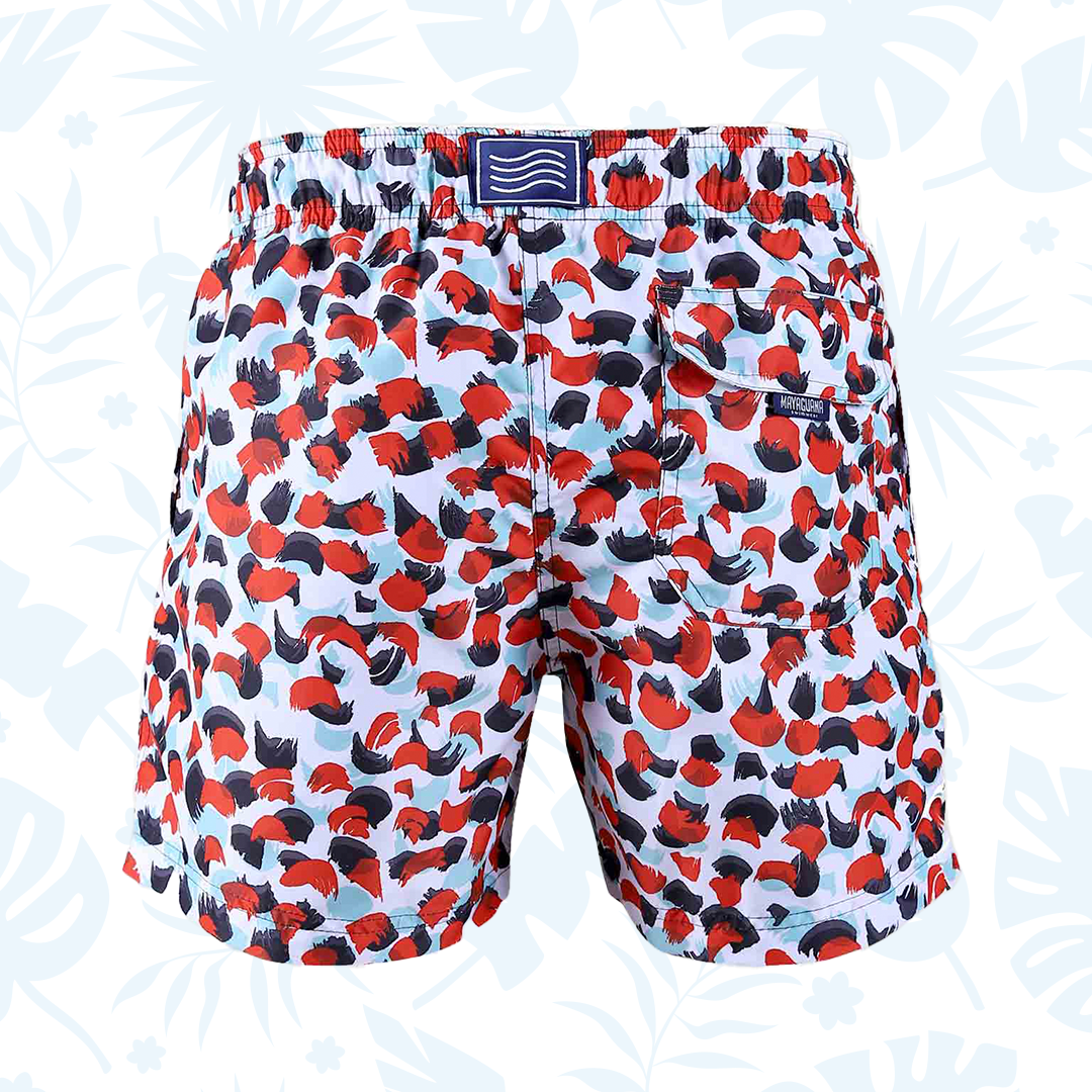 DALI - Mayaguana Swimwear