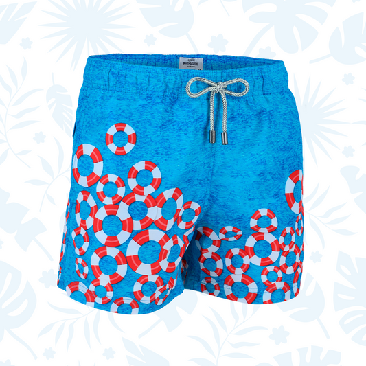 DONNA - Mayaguana Swimwear