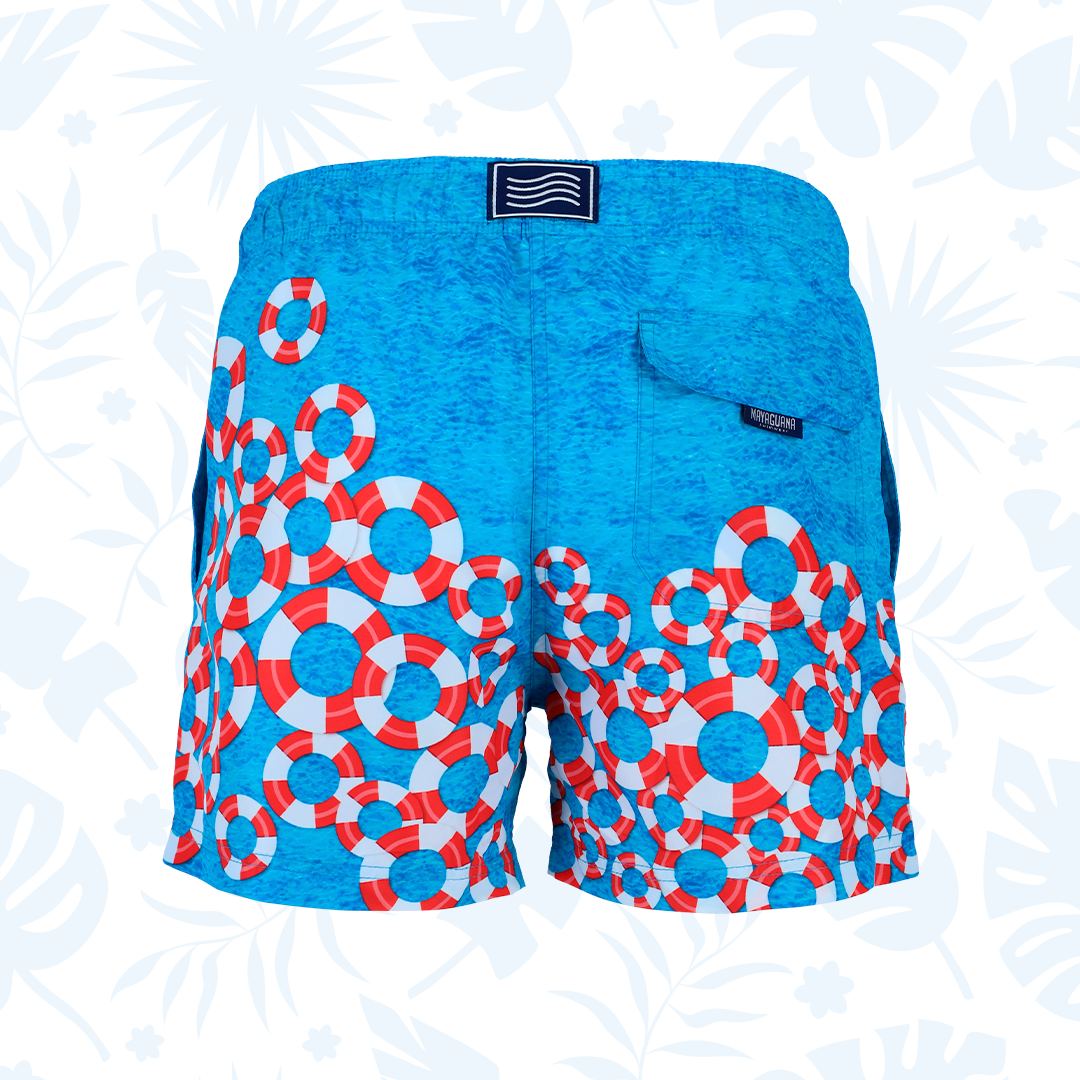 DONNA - Mayaguana Swimwear