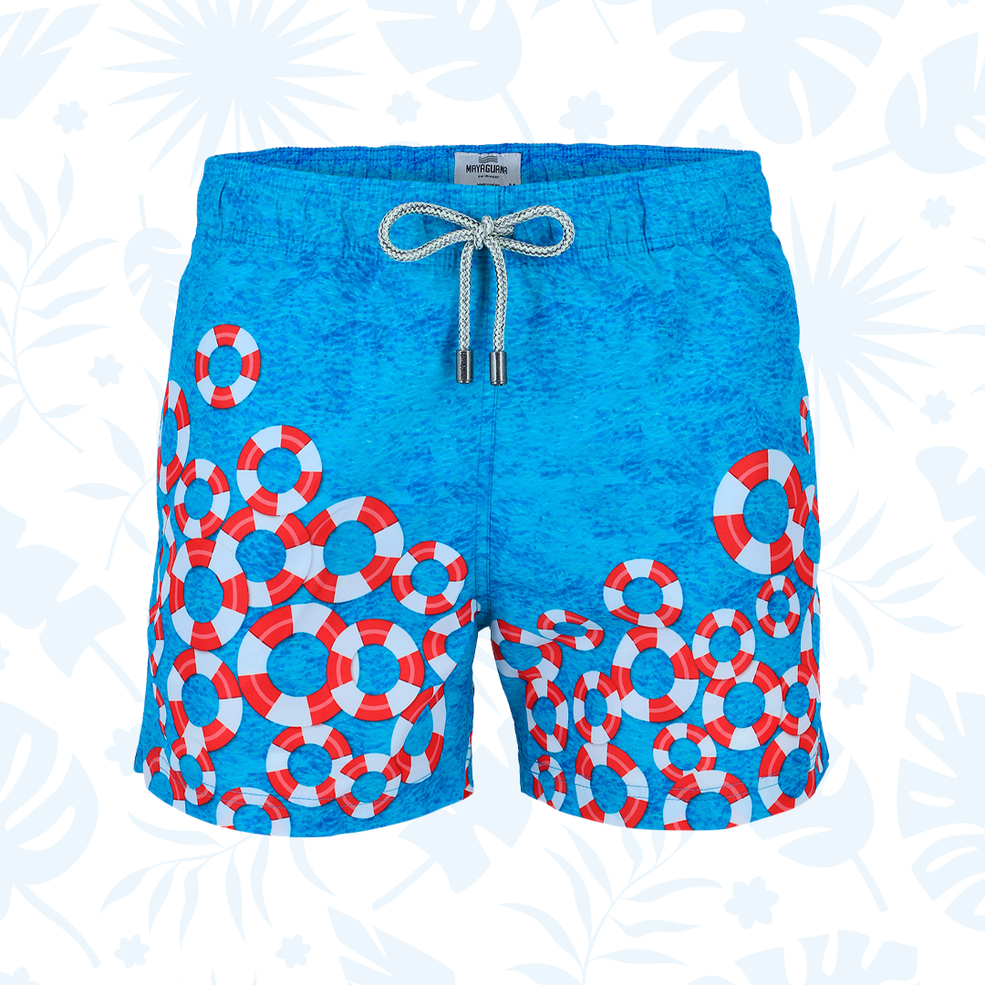 DONNA - Mayaguana Swimwear