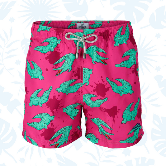 ELCOCO - Mayaguana Swimwear