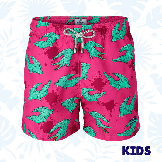 ELCOCO KIDS - Mayaguana Swimwear