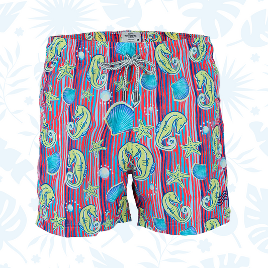 FANTASIA - Mayaguana Swimwear