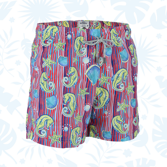 FANTASIA - Mayaguana Swimwear