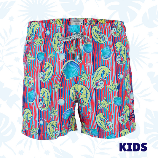 FANTASIA KIDS - Mayaguana Swimwear