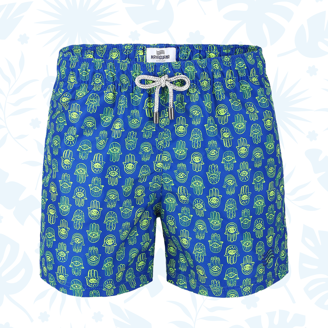 FIVE - Mayaguana Swimwear