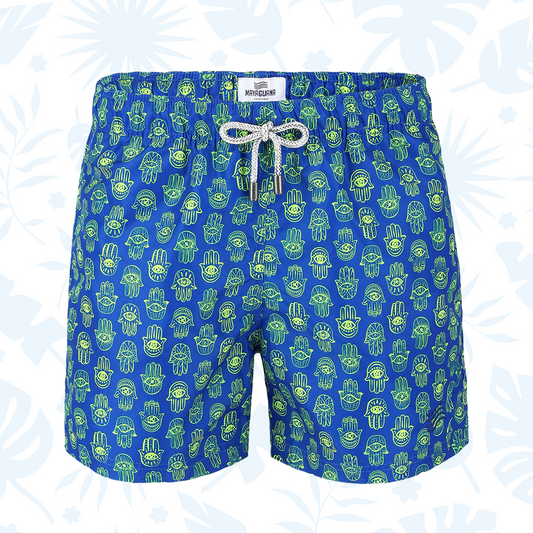 FIVE - Mayaguana Swimwear