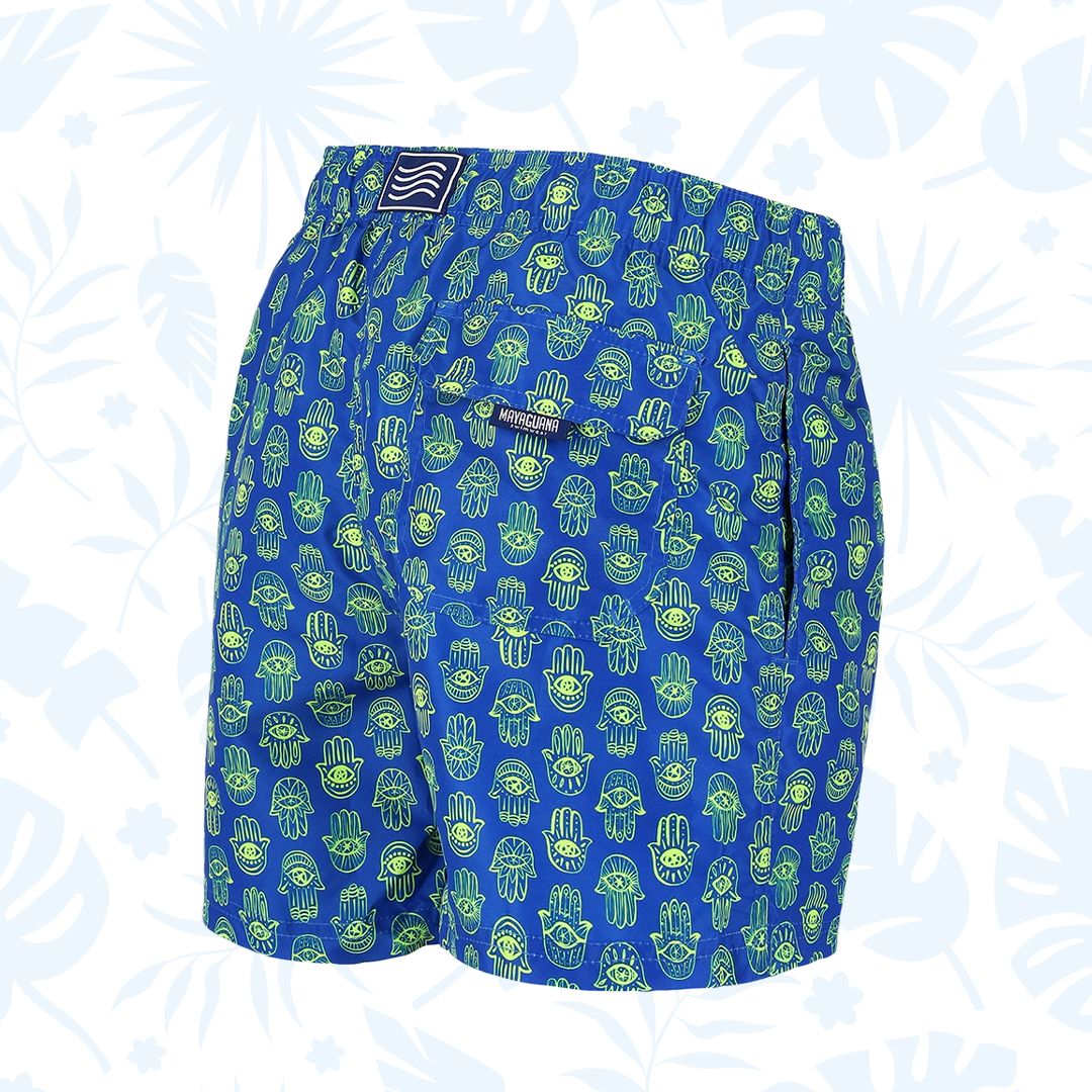 FIVE - Mayaguana Swimwear