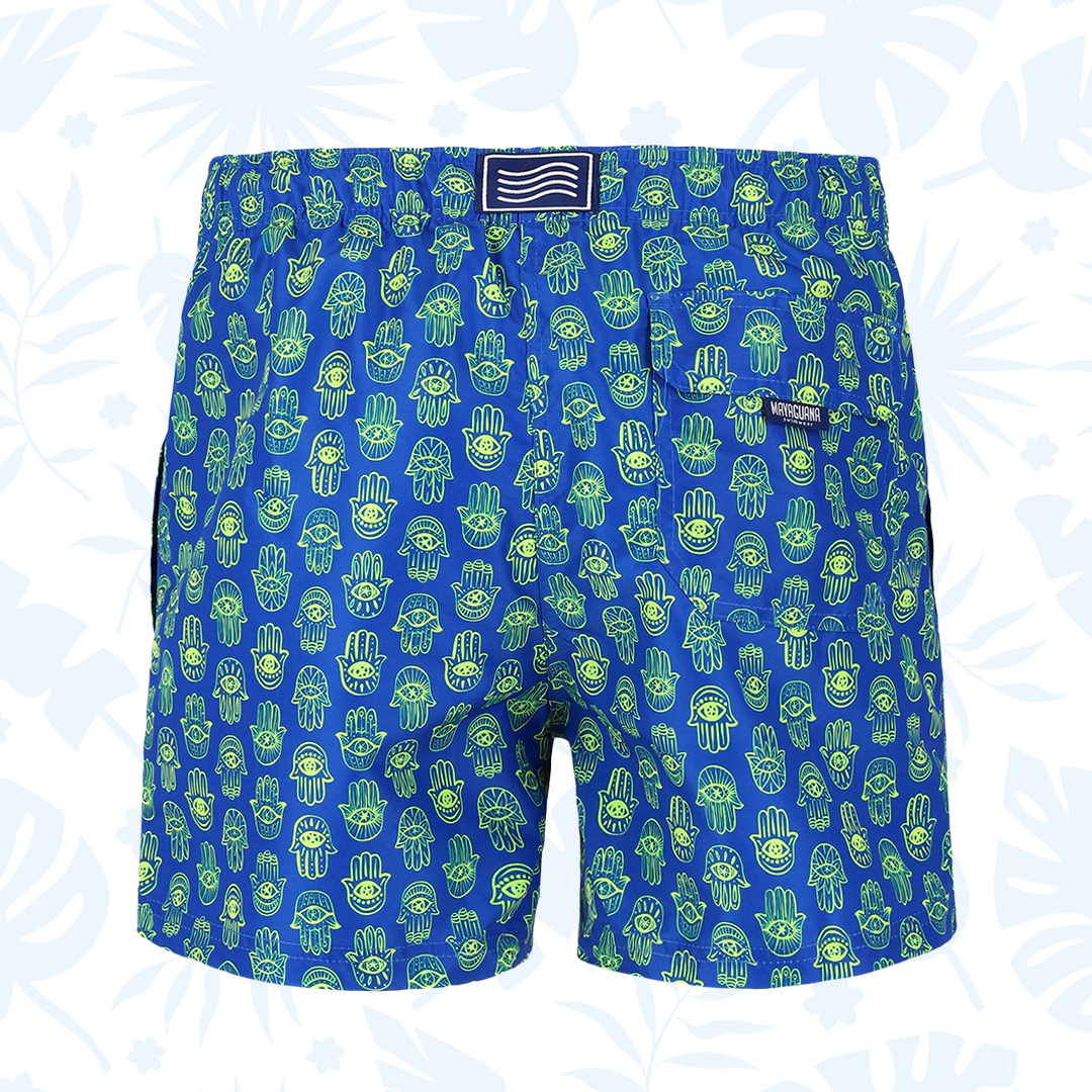 FIVE - Mayaguana Swimwear