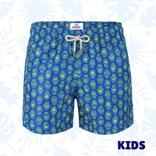 FIVE KIDS - Mayaguana Swimwear