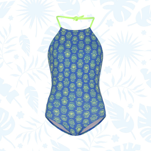 FIVE GIRL - Mayaguana Swimwear