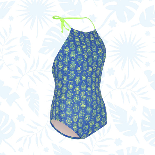 FIVE GIRL - Mayaguana Swimwear