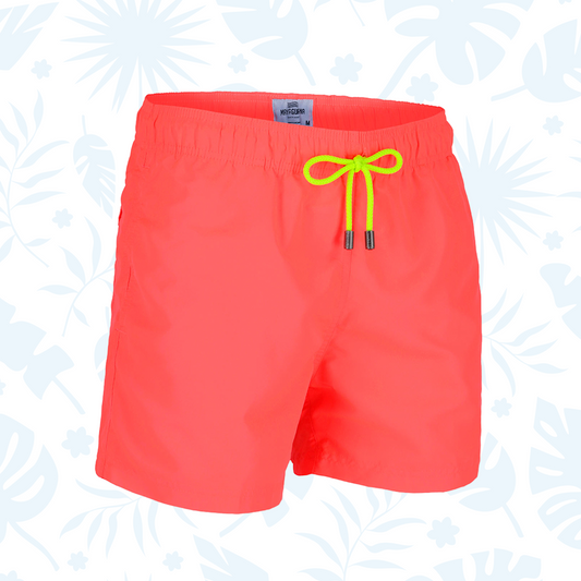 FLAMINGO - Mayaguana Swimwear