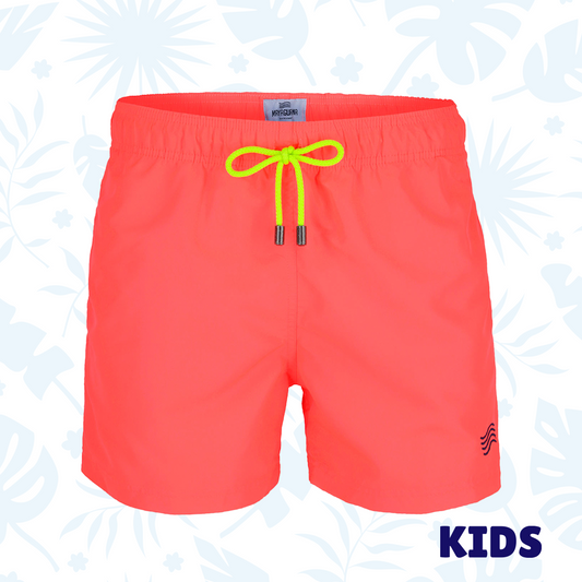 FLAMINGO KIDS - Mayaguana Swimwear