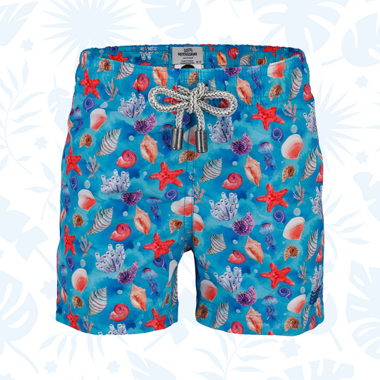 FLUT - Mayaguana Swimwear