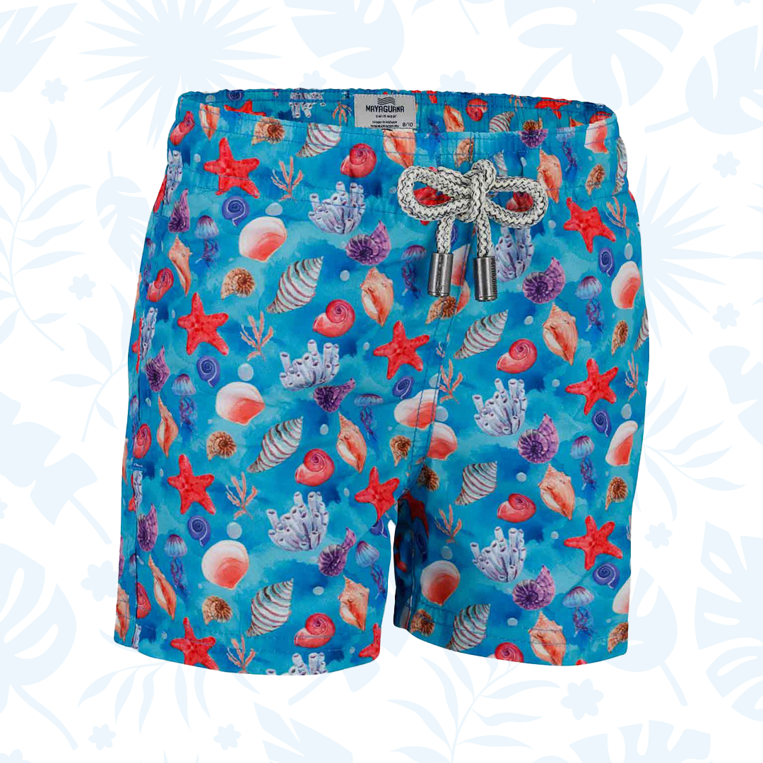 FLUT - Mayaguana Swimwear