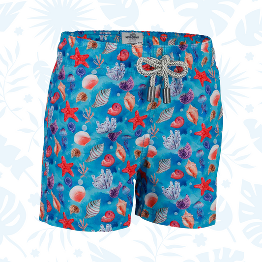 FLUT - Mayaguana Swimwear