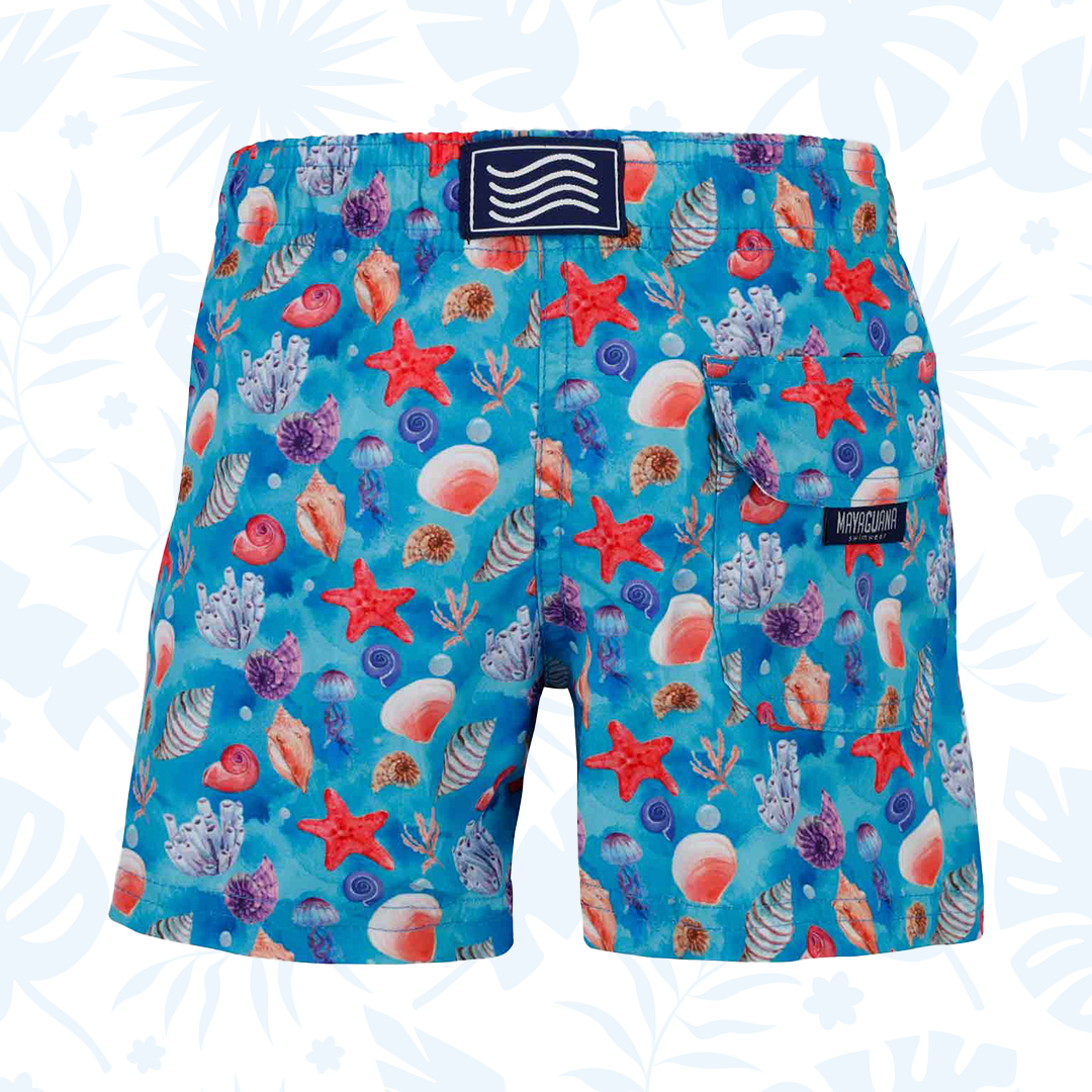 FLUT - Mayaguana Swimwear