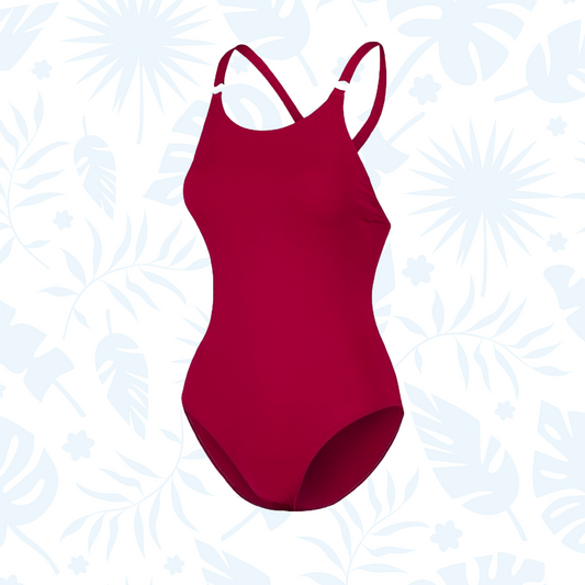 WINE COMPLETO WOMEN - Mayaguana Swimwear