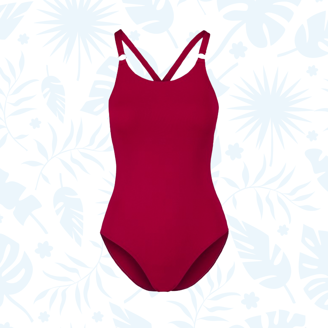 WINE COMPLETO WOMEN - Mayaguana Swimwear