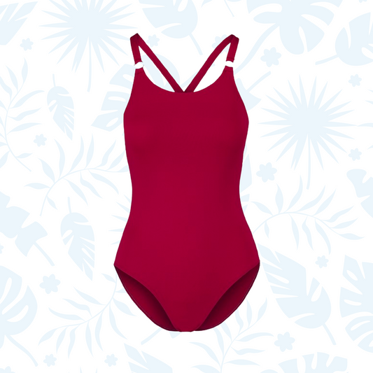 WINE COMPLETO WOMEN - Mayaguana Swimwear
