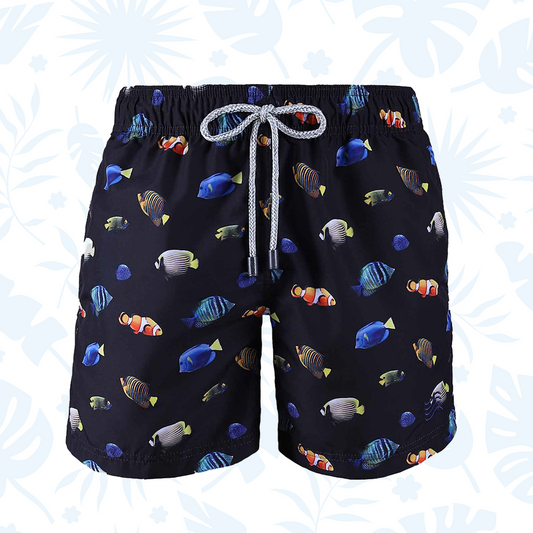 GOTIC - Mayaguana Swimwear