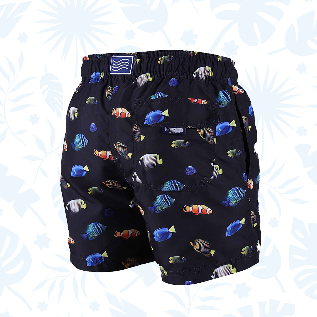 GOTIC - Mayaguana Swimwear