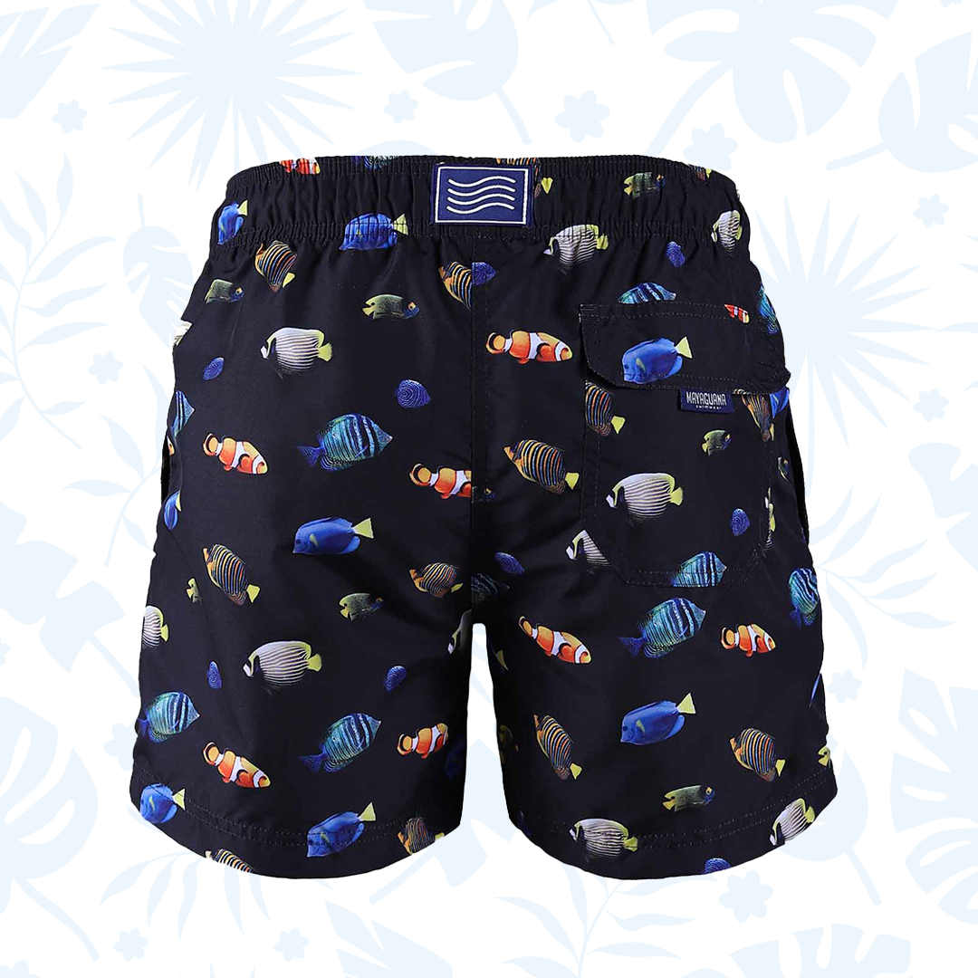 GOTIC - Mayaguana Swimwear