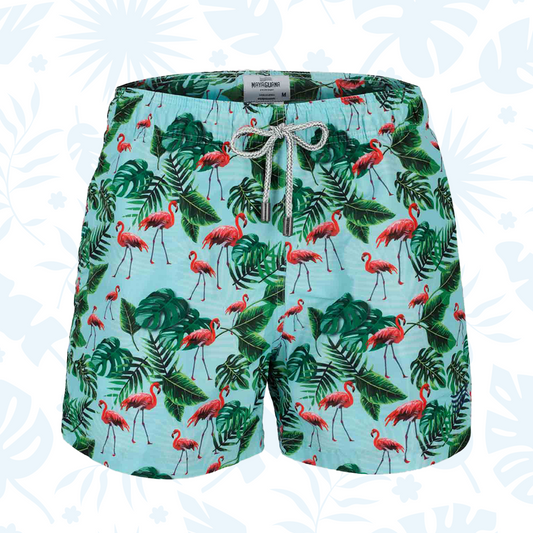 HANNA - Mayaguana Swimwear