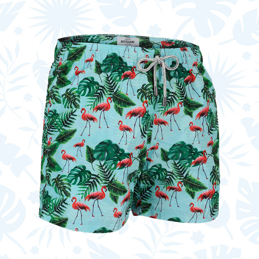 HANNA - Mayaguana Swimwear