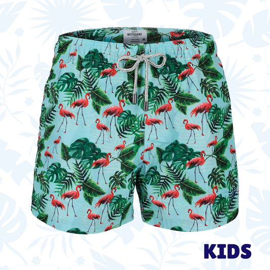 HANNA KIDS - Mayaguana Swimwear