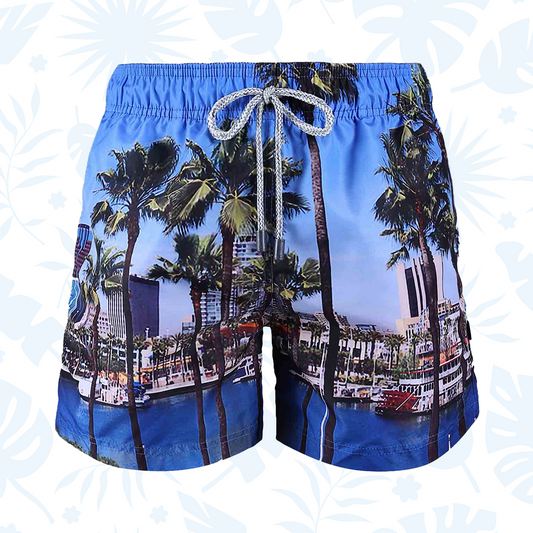 HARBOR - Mayaguana Swimwear