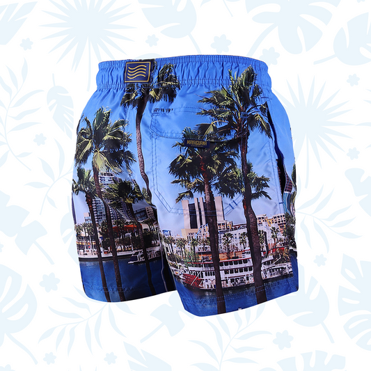 HARBOR - Mayaguana Swimwear