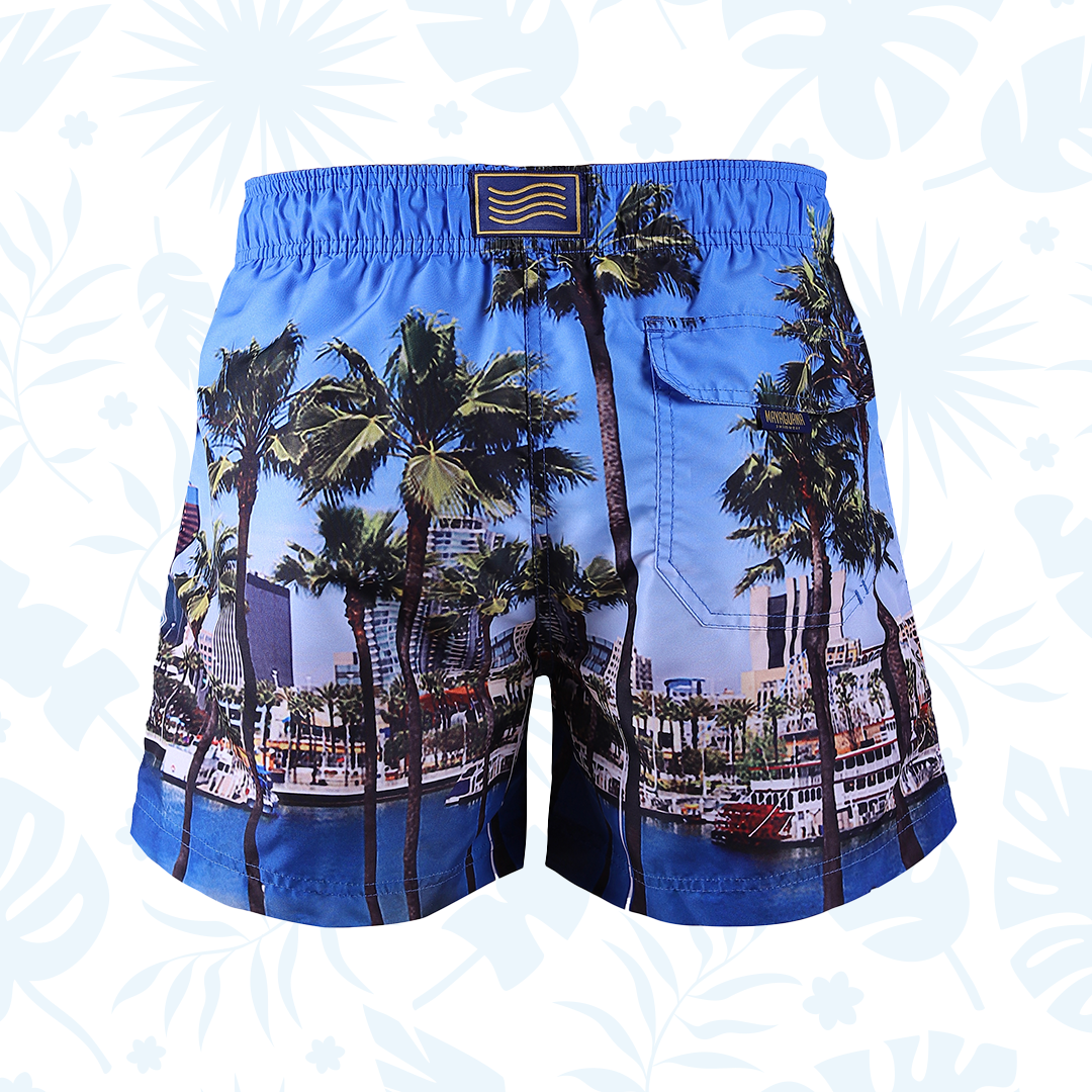 HARBOR - Mayaguana Swimwear