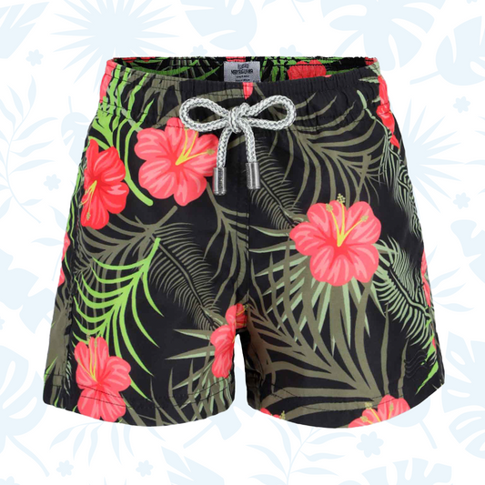 HONOLULU - Mayaguana Swimwear