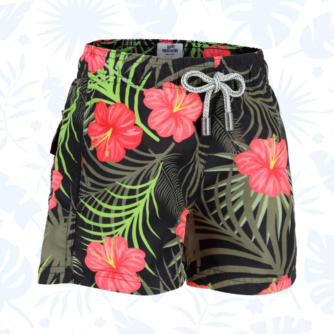 HONOLULU - Mayaguana Swimwear
