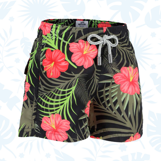 HONOLULU - Mayaguana Swimwear