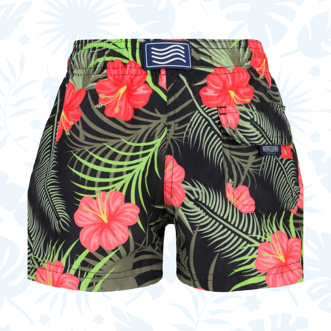 HONOLULU - Mayaguana Swimwear