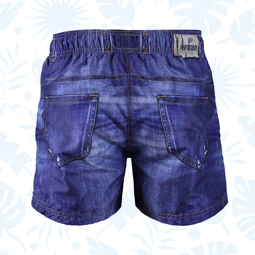 JEANS - Mayaguana Swimwear