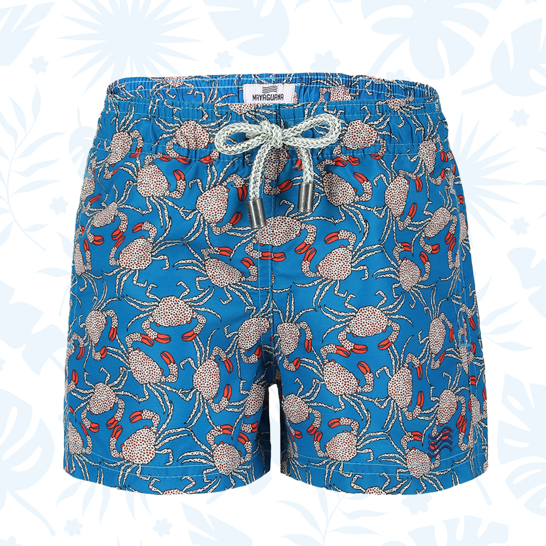 JOE'S - Mayaguana Swimwear