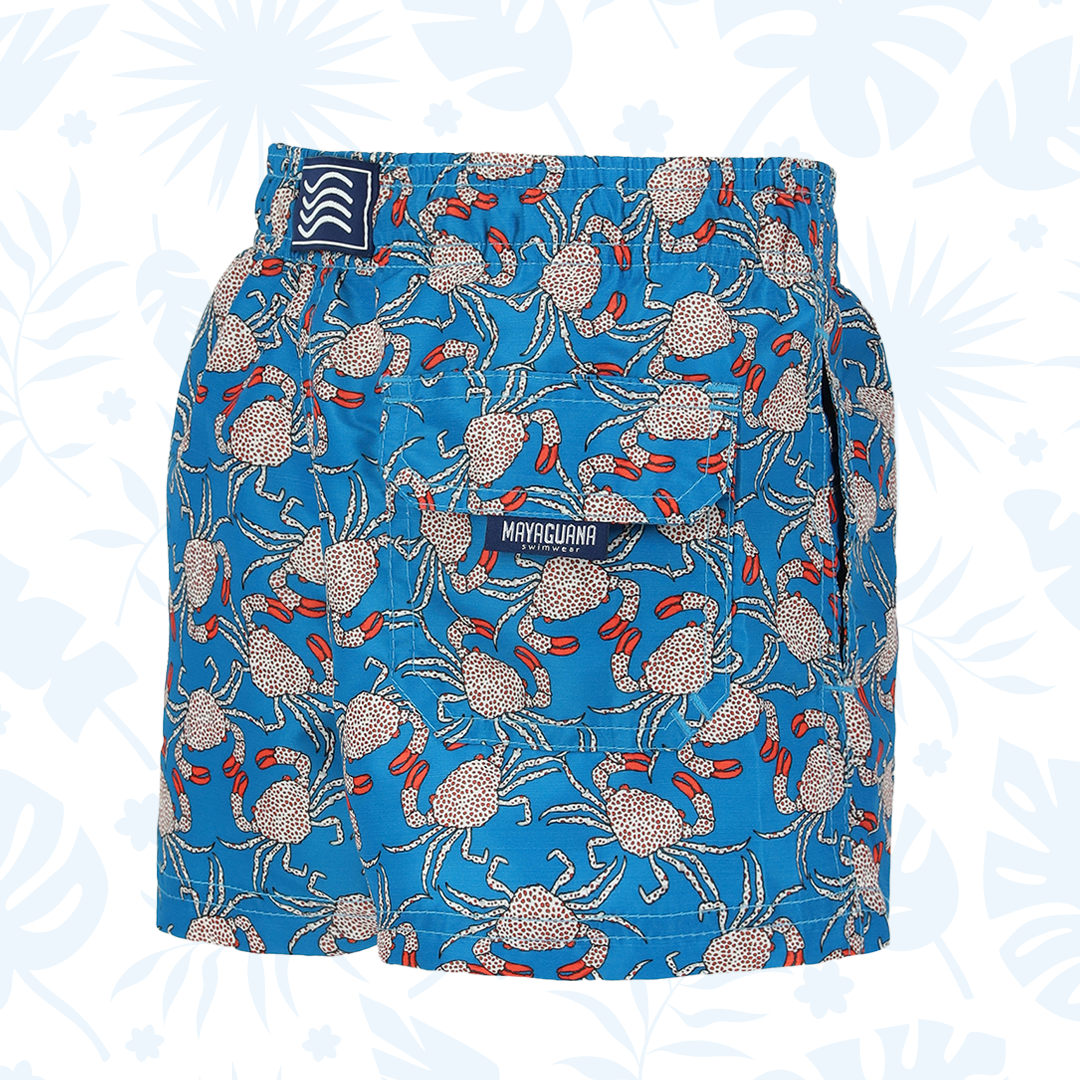 JOE'S - Mayaguana Swimwear