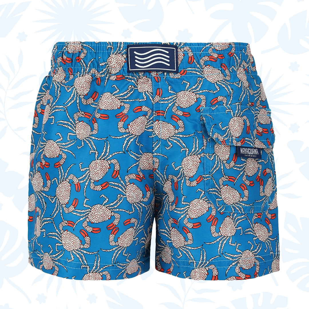 JOE'S - Mayaguana Swimwear